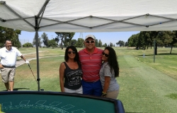 Fresno High Golf Tournament
