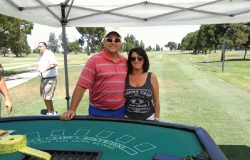 Fresno High Golf Tournament